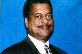 Dwight Roberson Obituary (1947