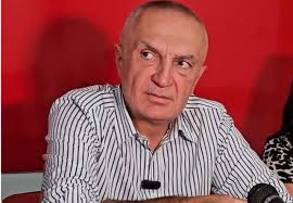 Arrestohet ish Presidenti, Ilir Meta