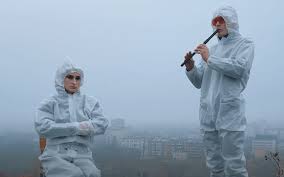 Ucrania, dos veces ganadora de eurovisión, no. Los Ucranianos Go A Ya Preparan La Version Final De Shum Ajustandose A Las Normas Eurovision Spain Com