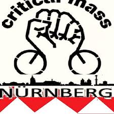 Start ist 18 uhr vor dem opernhaus in nürnberg. Critical Mass Nurnberg Youtube