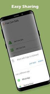 Once you have completed the human verification, open webtoon apps, and see the generated coins. Free Coins And Spins Latest Link Fur Android Apk Herunterladen