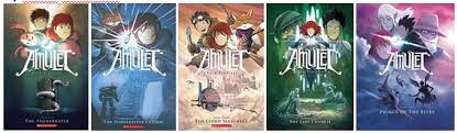 Please check out the lgbtqreads bookshop! Top Ten Middle Grade Graphic Novel Series By Hannahlily Smith Nerdy Book Club
