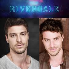 From JUNO Week: Riverdale actors Jorden Conner and Drew Tanner (Southside  Serpents) and etalk's Chloe Wilde are seen here with their pilot from  Harbour Air Seaplanes after their Vancouver flightseeing tour! ✈