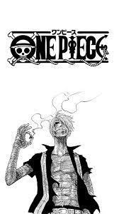 Sanji is a character from one piece. Pin On Manga Panels