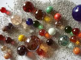 Impressive selection of glass marbles for garden landscaping and home decoration. Glass Marbles Buy Online Fast Delivery Deco Stones