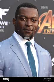 Los Angeles, California, USA. 23rd April, 2018. Actor Michael Shaw attends  the World Premiere of Disney and Marvels 'Avengers: Infinity War'