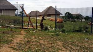South africa's president jacob zuma has been under fire for spending about $23m (£13.8m) of the government has insisted that upgrades to the president's home in nkandla were purely for security. Pictures Not True Reflection Of Zuma S Nkandla Home Says Former Spokesperson