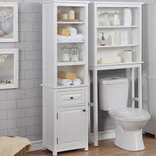 All.biz viet nam products furniture & interior home furniture bathroom furniture bathroom furniture sets. Porch Den Everest Bathroom Storage Tower With Open Upper Shelves Lower Cabinet And Drawer Overstock 26050440