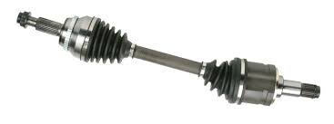 Highlander's driving experience should give you enormous confidence. 2009 Toyota Highlander Cv Axle Shaft Autopartskart Com