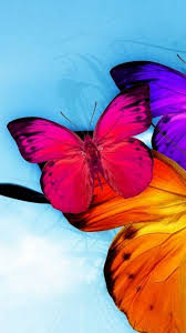 If you're in search of the best butterfly wallpaper hd, you've come to the right place. Pink Butterfly Iphone Wallpaper 2021 3d Iphone Wallpaper