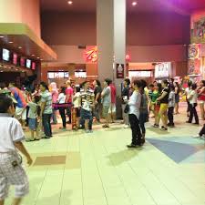 Tgv cinemas (kinta city) ei tegutse valdkondades loominguline kunst, kunstnikud ja muusikud, kinod. Tgv Cinemas Ipoh Perak