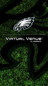 Philadelphia Eagles Virtual Venue By Iomedia
