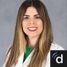 Dr. Miguel Reyes Mugica, MD