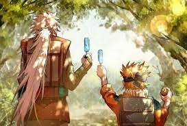 Pin By Malak Laso On Naruto Boruto Naruto Jiraiya Naruto Uzumaki Naruto Shippuden Anime