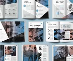 Maybe you would like to learn more about one of these? 30 Awesome Company Profile Design Templates Bashooka Company Profile Design Company Profile Design Templates Company Profile
