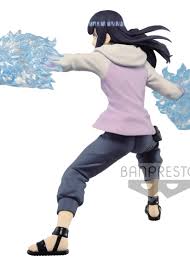 NARUTO SHIPPUDEN VIBRATION STARS-HYUGA HINATA - Oly's Home Fashion