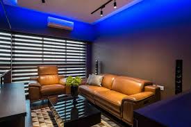 Your Handy Guide To Getting Ambient Lighting Right Hipcouch Complete Interiors Furniture