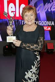 Lipowska was married to late actor tomasz zaliwski. Teresa Lipowska Syn Uratowal Mi Zycie Pomponik Pl