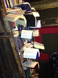 Flying Books At The Last Book Store In La Joy Art Found Object Art Assemblage Art