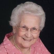 Mary C. Zacharias Obituary