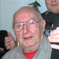 Avery Charles Vincent Obituary