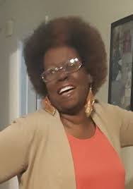 Obituary for Leatha Mae Gillion Johnson