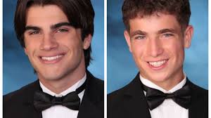 Wallkill High School names 2023 valedictorian, salutatorian