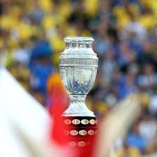 The official conmebol copa américa facebook page. Copa America 2021 When Does It Start Kickoff Date And Time