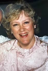 Michelle Beckwith's Instagram, Twitter & Facebook