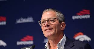 Broncos' Walton makes Penner controlling owner