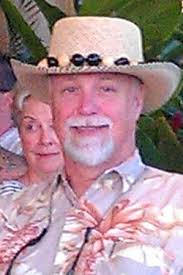 Alan Darrell Harris (1953-2013)