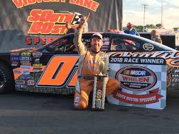 You have been signed up successfully. Morris Scores A Late Model Sweep At South Boston Accesswdun Com