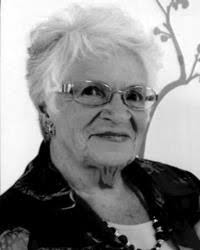 June McBride Obituary (1929