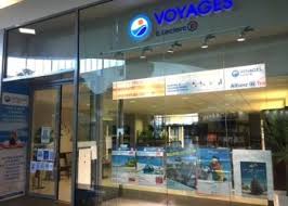 Agence Leclerc Voyage Saint Pierre Du Mont 40280