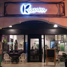 Kesum Art Restaurant