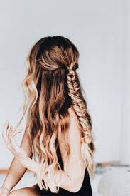 Pretty Hair Styles Long Hair Styles Wavy Hair