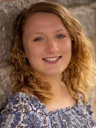 Eleisha Schimmel, Oshkosh West