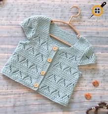 erkek bebek yelek modelleri 2018 erkek bebek yelekleri orgu modelleri baby knitting patterns bebek yelek orgu