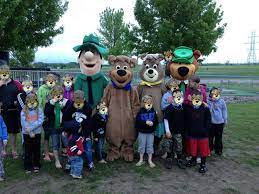 Maybe you would like to learn more about one of these? Rv Parks Camping Grounds In Sioux Falls Sd Yogi Bear S Jellystone Park Of Sioux Falls