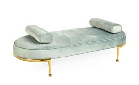 Shop over 2,700 top jonathan adler home & living and earn cash back from retailers such as bergdorf goodman, horchow, and jonathan adler and others such as lumens and neiman marcus. Sofa Charade Capsule Von Jonathan Adler Blau Made In Design