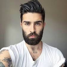 Choosing the right hairstyle for a round face. 25 Best Hairstyles For Men With Chubby Round Face Shapes 2021