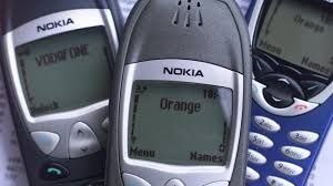 Rediscover the beauty and reliability of the 3310 available now in 3 unique colors. Nokia Busca Un Disenador Para Su 3310 El Diario Montanes