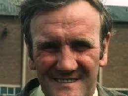 DON REVIE