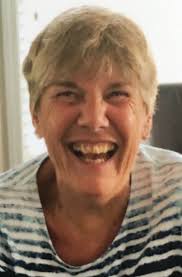 Obituary information for Linda Lou Martin