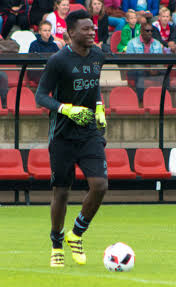 The world top fifa coins online store. Andre Onana Wikipedia