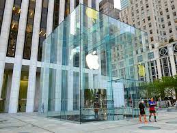 The apple online store offers apple's entire product line for sale on the web for those that either would prefer ordering online or don't have an apple retail store near them. Apple Store In New York Newyorkcity De
