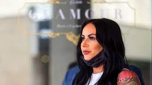 Patriot barbie, +7 more cosmetology careers unlimited lindsey graham edmonton, ab. Records Raise Questions About Patriot Barbie S New Arizona Business