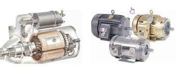Azi dinamo va lua puncte shifferului, tineti minte! Difference Between Dynamo Starter And Dynamo Ampere Alternator Learn Otomotive