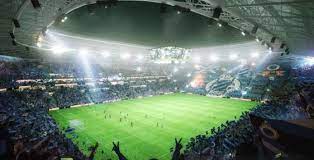 Dat melden de ministers dirk van mechelen (ruimtelijke. Nieuwe Stadions Voor Club En Cercle Weer Stapje Dichterbij Vlaamse Regering Keurt Vernieuwd Plan Voor Stadiondossier Goed Belgisch Voetbal Hln Be