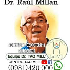 Raul Alberto Millán